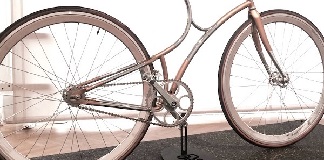 17 gyönyörű és különös bicikli dizájn